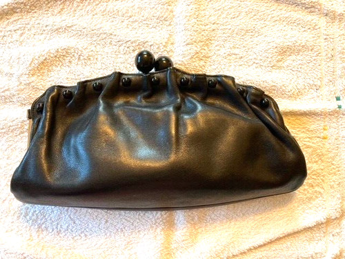 Bellissima pochette pelle - bellissima,