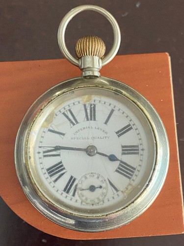 Orologio tasca vintage 44mm - vintage,