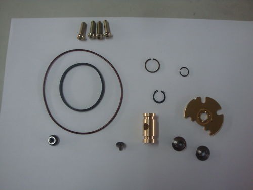 Kit ricostruzione riparazione - kit,