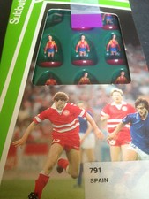 Subbuteo "63000" - SPAGNA -