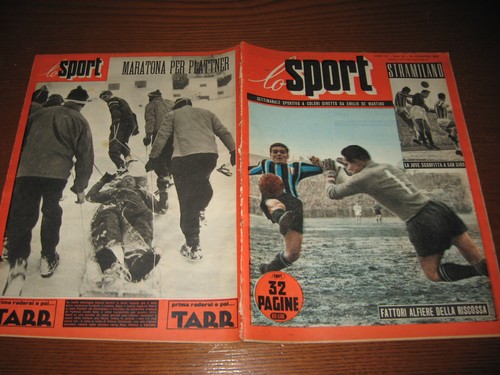 Sport - lo,