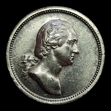 MEDAGLIA NON DATATA J-PR-32 AR