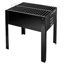 Fornacella a carbone portatile