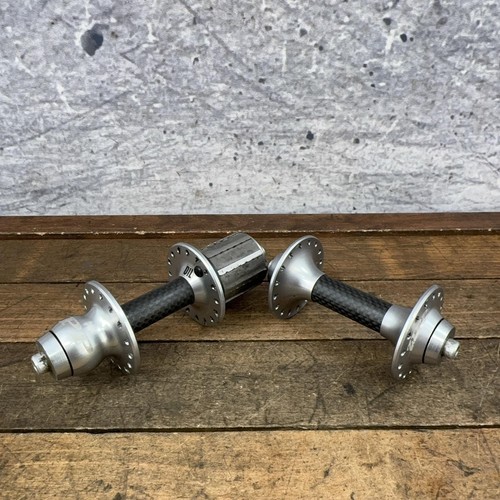 Set mozzo zipp vintage 32h - vintage, qr