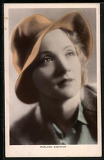 Cartolina Sogna che guarda