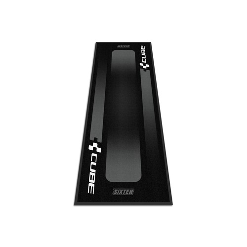 Sixten tapis home trainer - tapis,