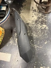 Marmitta completa SYM Cruisym