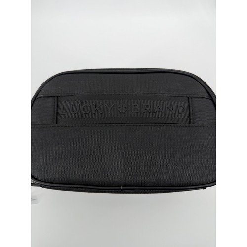 Lucky brand nero organizer - lucky,