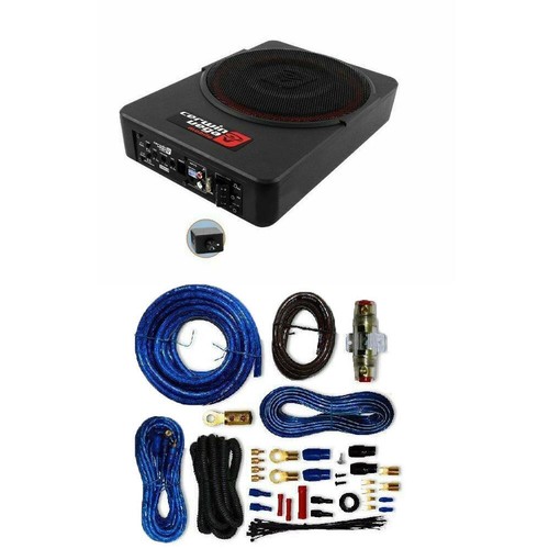 Cerwin vega mobile vpas10 - cerwin,