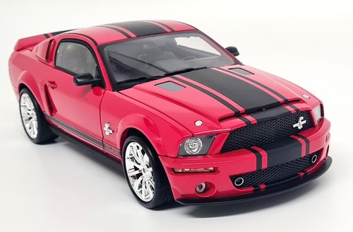 Modellino auto shelby - modellino,