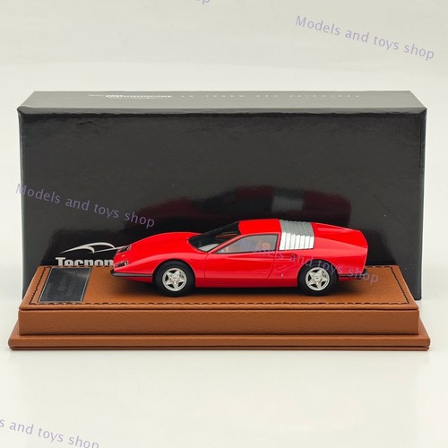 Modellino auto tecnomodel 43 - auto,