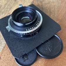 Schneider kreuznach symmar - symmar, s