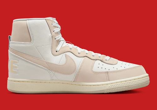 Nike terminator high - nike,