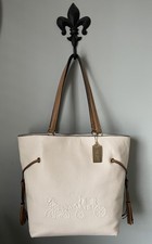 Borsa Coach Andy Tote Bag