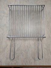 Griglia 40x35x9 cm per barbecue
