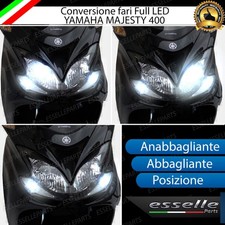 FARO A LED YAMAHA MAJESTY 400
