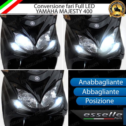 Faro led yamaha - faro,