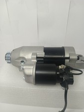 Starter For Yamaha Outboard