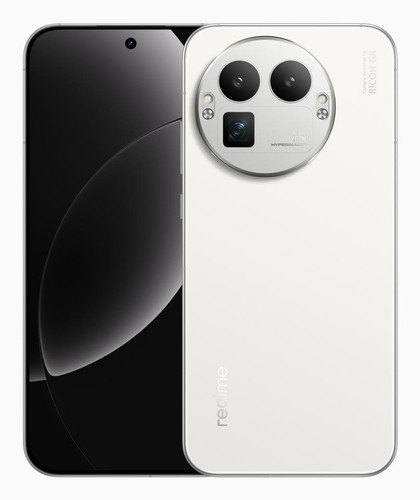 Realme pro 17 2 - realme, 8