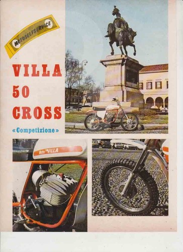 Advertising news moto villa - advertising,