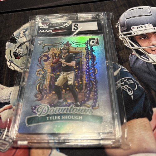 2025 panini donruss centro - panini,
