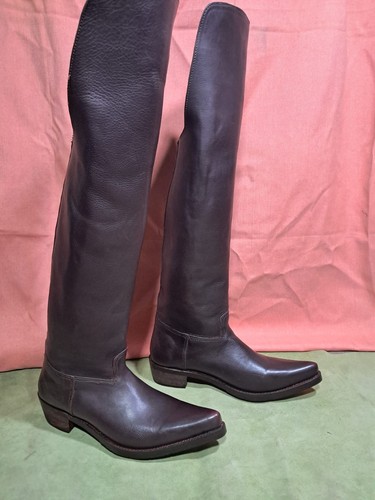 Stivali equitazione uomo - equitazione,