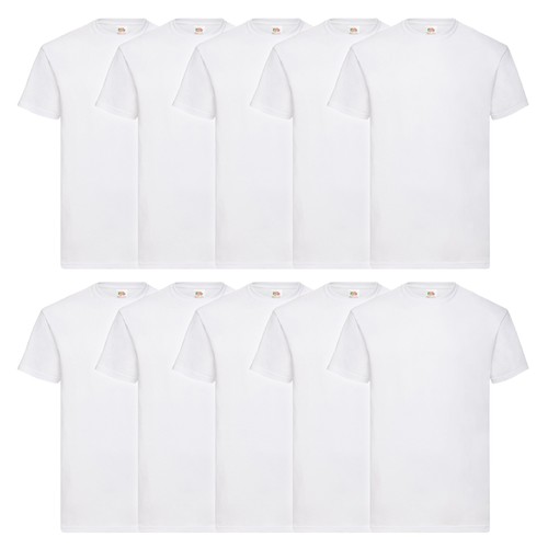 Fruit the loom shirt - the,