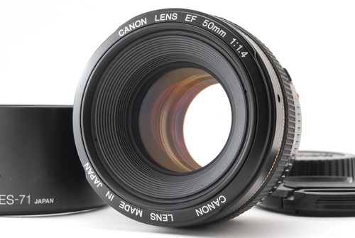 Canon 50mm 4 usm af - 50mm,