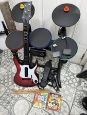 Guitar Hero World Tour PS3