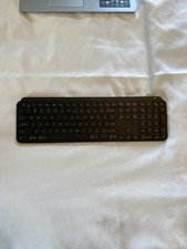 Tastiera wireless Logitech MX