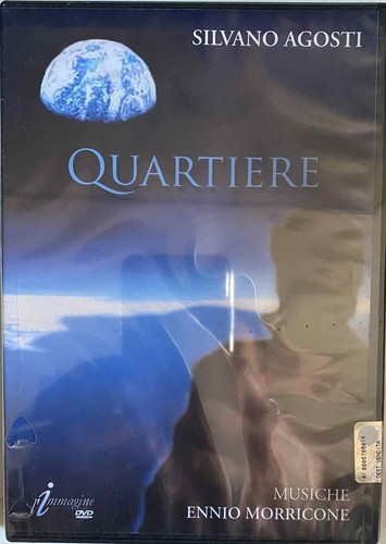 Quartiere silvano agosti - quartiere,