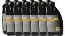 Olio motore Agip Racing 10W-60 12x 1 litro BMW M Alfa Romeo
