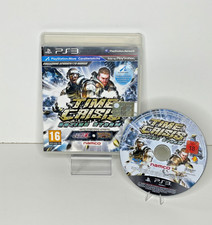 Time crisis Razing storm