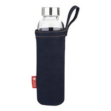 Bottiglia Acqua Vetro con