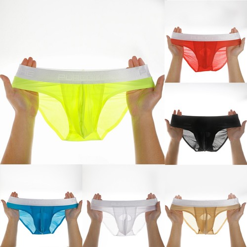 Daily ice silk underwear - daily,