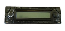 BECKER BE4716 AUDIO 30 APS AUTORADIO MERCEDES PER RICAMBI A2088200285