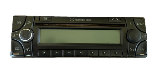 Becker be4716 audio aps - be4716,