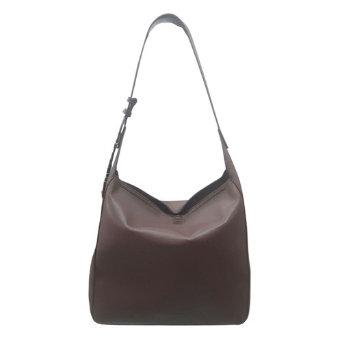 Borsa donna spalla cafè - donna,