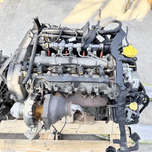 Motore per alfa romeo 159 - alfa,