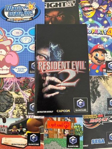Resident evil autentico - resident,