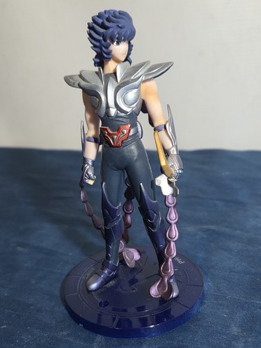 Bandai saint seiya agaruma - saint,