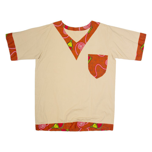 Abito camicia donna beige - camicia,