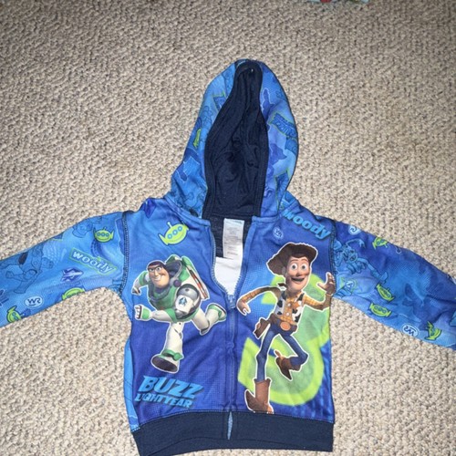 Giacca disney pixar - pixar, 2t
