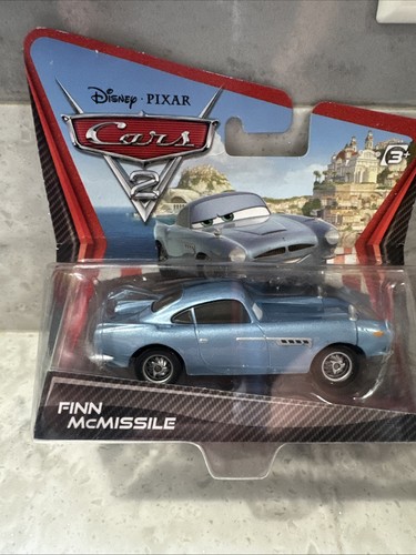 Mattel disney pixar - mattel, cars