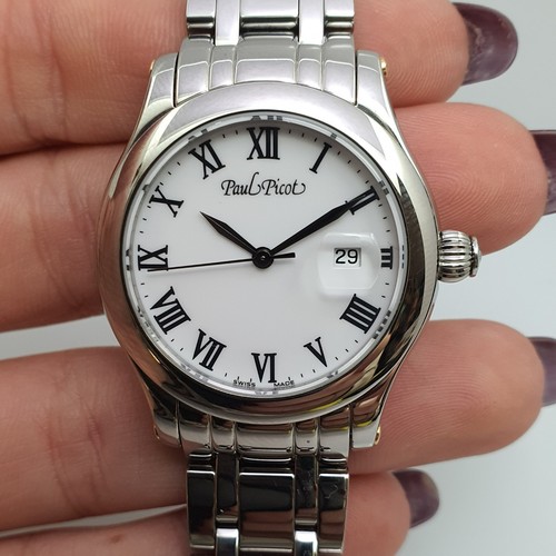 Orologio paul picot saint - orologio,