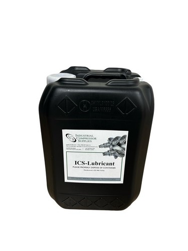 Ics200 lubrificante - ics200-46,