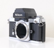 [Quasi come nuovo+] Nikon F2