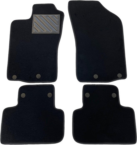 Tappetini per alfa romeo 147 - romeo,