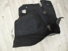 MOQUETTE BAULE RIVESTIMENTO DX