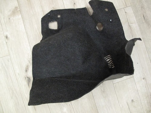 Moquette baule rivestimento - moquette,